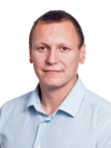 Бородкин Евгений Валерьевич