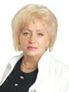 Хлыстова Людмила Анатольевна
