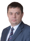 Лебедев Денис Юрьевич