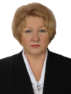 Маслобойникова Наталья Петровна