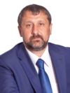 Мизинко Василий Николаевич
