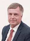 Никитин Сергей Николаевич