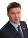 Озереденко Владимир Николаевич