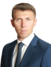 Шпаков Максим Николаевич