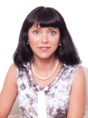 Григорьева Наталья Валерьевна
