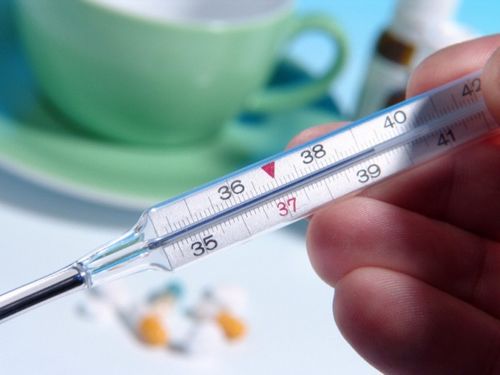 В Ачинске не зарегистрировано превышения эпидемического порога по заболеваемости гриппом и ОРВИ