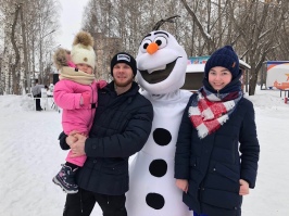 Фестиваль