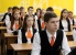 Школьники Ачинска приступили к очным занятиям в образовательных учреждениях города