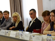 Состоялось первое заседание нового состава Молодежного общественного Совета при Главе города Ачинска