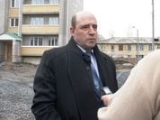 В Ачинске прошел рейд по объектам строительства многоквартирных домов, предназначенных для переселения граждан из аварийного жилья