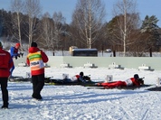 Ачинск стал победителем в XI зимних спортивных играх среди городов Красноярского края