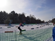 Ачинск стал победителем в XI зимних спортивных играх среди городов Красноярского края