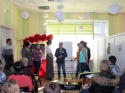 В Ачинске состоялась встреча участников Школы социального предпринимательства