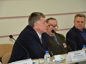 Сегодня, 14 марта, состоялось заседание Совета Почетных граждан при Главе города Ачинска 