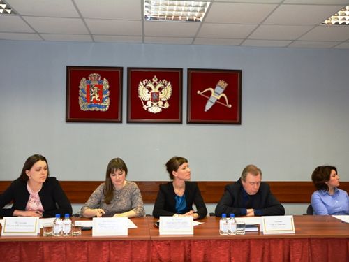 В Ачинске утвержден новый состав Молодежного совета