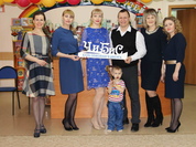 В «Гайдаровке» открылся клуб семейного досуга «ЧиБиС» 