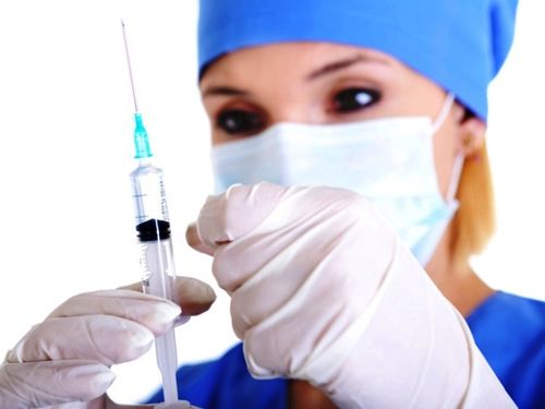 В Ачинске продолжается вакцинация от клещевого энцефалита
