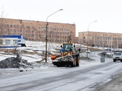 В Ачинске прошла проверка состояния дорог и улиц города