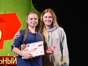 Победителем самого масштабного молодёжного проекта «Новый фарватер-2016» стала команда Ачинска