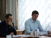 В администрации состоялось совместное заседание четырёх постоянных комиссий Ачинского городского Совета депутатов