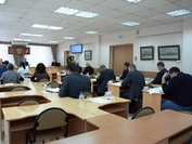Сегодня состоялось заседание двух постоянных комиссий Ачинского городского Совета депутатов