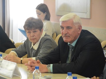 Подготовка к 43 сессии Ачинского городского Совета: начались заседания постоянных комиссий
