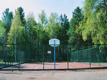 Крупнейший загородный лагерь в Западной группе районов Красноярского края – ачинский «Сокол» готов встретить первых отдыхающих 