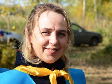 Более 100 педагогов Ачинска вступили в борьбу за лидерство на фестивале «Золотая осень»