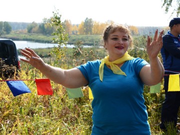Более 100 педагогов Ачинска вступили в борьбу за лидерство на фестивале «Золотая осень»