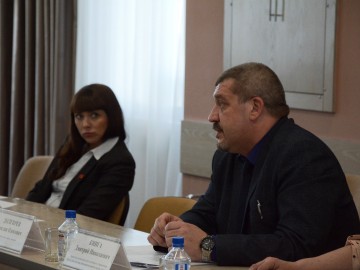 Депутаты Ачинского городского Совета начали подготовку к 52 сессии 2020 года