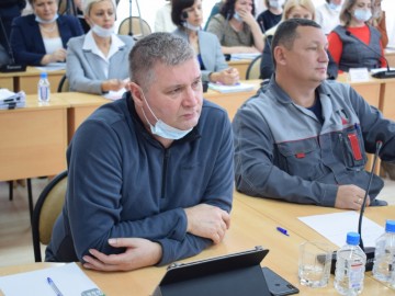 Депутаты Ачинска приступили к рассмотрению муниципальных программ, которые станут основой бюджета 2022 года и планового периода – до 2024 года