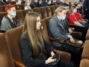 Креатив и современность: в Ачинске учтут мнение молодёжи при разработке новых проектов по развитию и преображению города